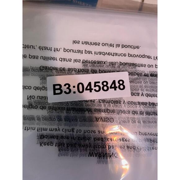 LAPCO FR Flame Resistant Work Pants 100% Cotton Blue Utility Men’s Excellent - Picture 2 of 11